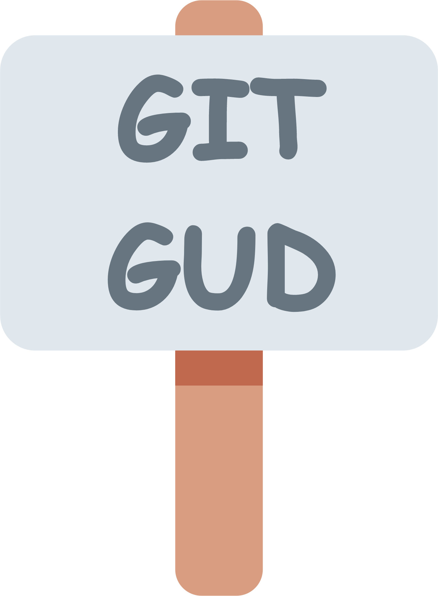 sign_git_gud emote for Discord