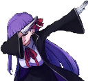 bb_dab emote for Discord