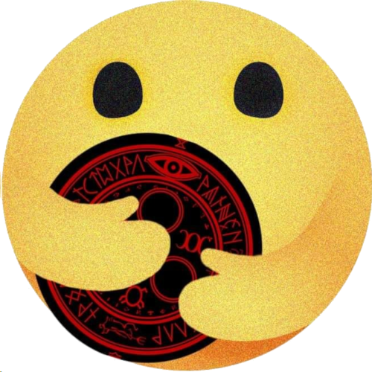silent_hill_care emote for Discord