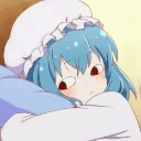 meiza_denial animated emote
