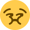 unbothered emote for Discord
