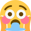 in_love emote for Discord