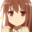 kuro_yes emote for Discord