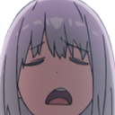 sigh emote for Discord