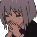 giggle1 emote for Discord
