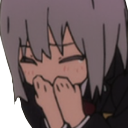 giggle2 emote for Discord