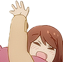 hi emote for Discord