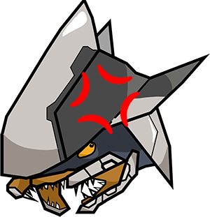 Halo_Angry_Elite emote for Discord