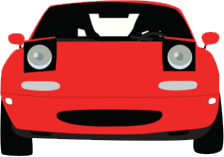 Mazda_Miata emote for Discord