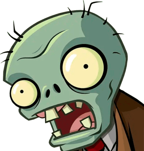 pvz emote for Discord