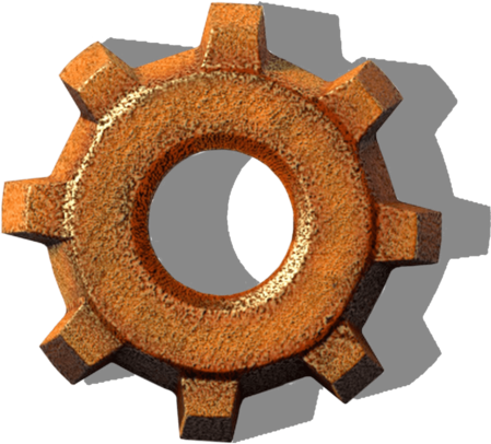 factorio emote for Discord