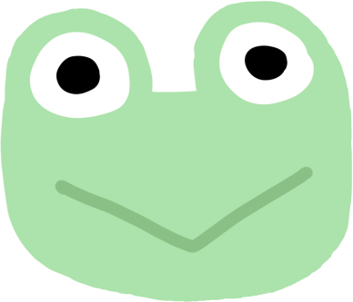 cute_frog emote for Discord