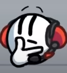 charlesthonk emote for Discord