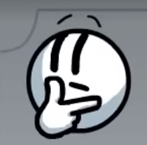 henrythonk emote for Discord