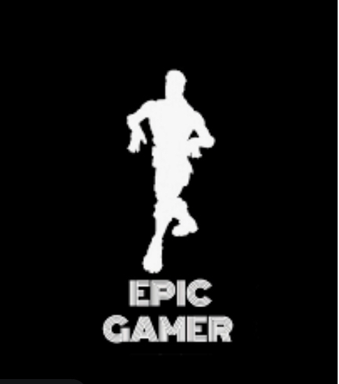 Epic_Gamer emote for Discord