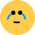 Send_Help emote for Discord