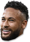neymarsmile emote for Discord