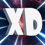 Emoji_XD emote for Discord