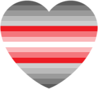 Separation_Anxiety_Pride_Heart emote for Discord