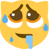 YesDaddy emote for Discord