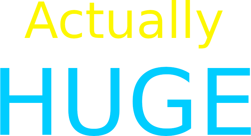 actually_huge emote for Discord