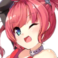 Sandy emote for Discord