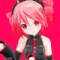TetoDance animated emote
