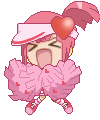 Ran emote for Discord