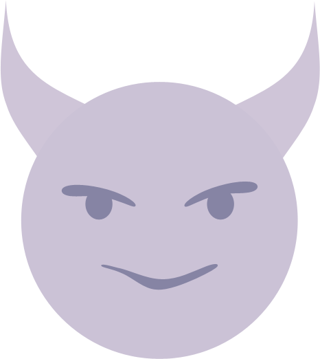 eviloverlord emote for Discord