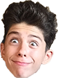 SurpriseChacon emote for Discord
