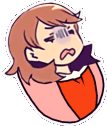 io_bean emote for Discord