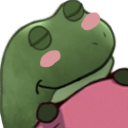 worrysleep emote for Discord