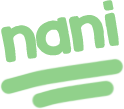 nani emote for Discord