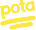 pota emote for Discord