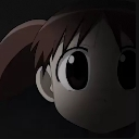 Uncannychiyo emote for Discord
