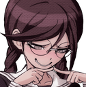 TokoShy emote for Discord