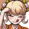 HiyokoSilly emote for Discord