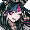 IbukiWink emote for Discord