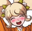 HiyokoYAY emote for Discord