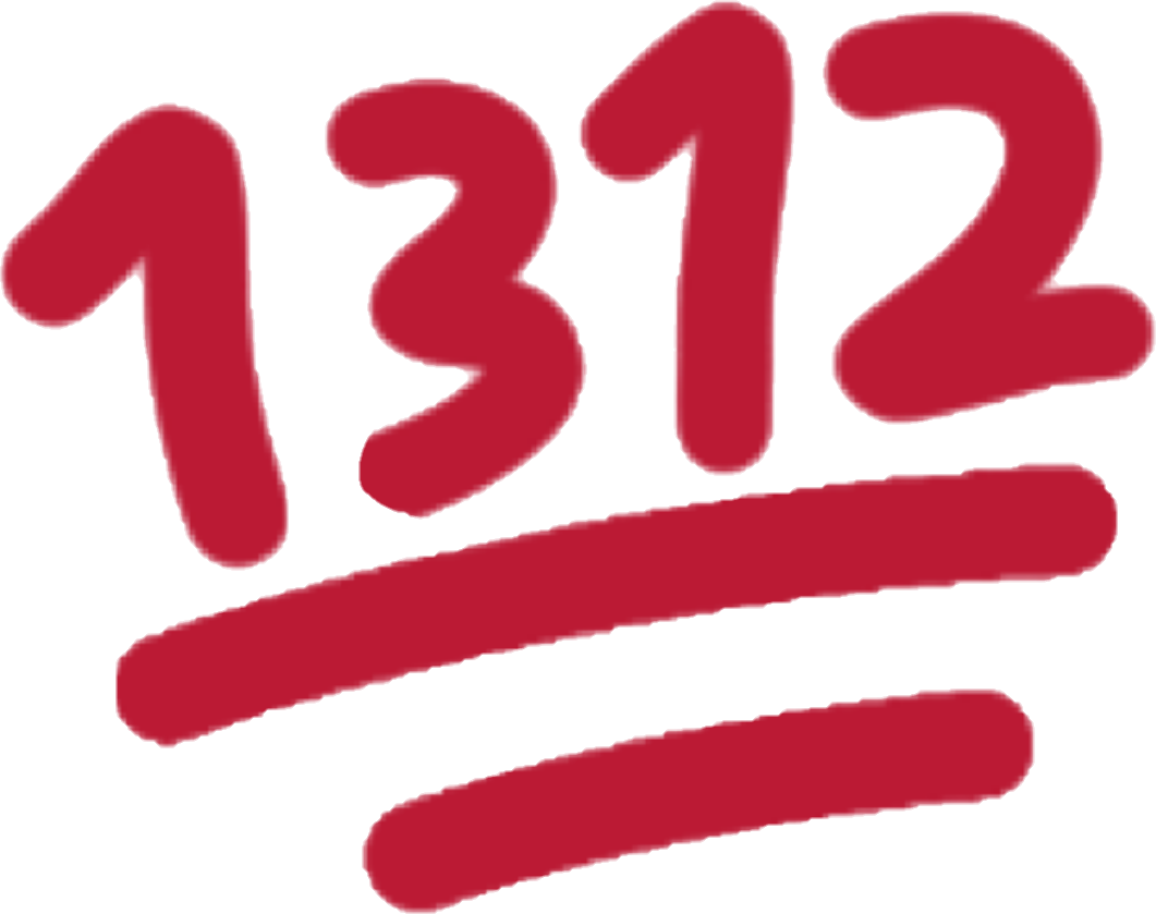 1312 emote for Discord