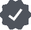 discord_verified emote for Discord