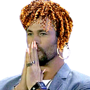 ChrisHemsworthPeriodt emote for Discord
