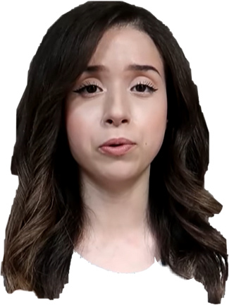 Pokisorry emote for Discord