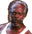 ScaryAngryStare emote for Discord