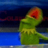 DancingKermit animated emote