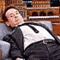 SlidingDowney emote for Discord