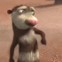 PeaceOut emote for Discord