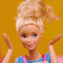 GaspingBarbie emote for Discord