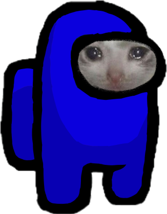 blue_cri emote for Discord
