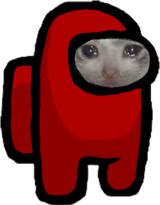 red_cri static emote
